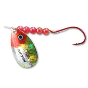 BAITFISH SPINNER RIGS