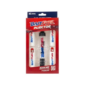 BaitFuel Freshwater Injector Kit