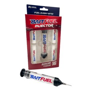 Baitfuel Injector Kit