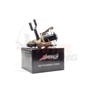 Baitrunner C5000