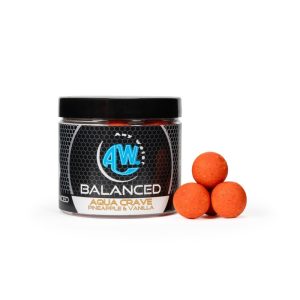 BALANCED AQUA CRAVE