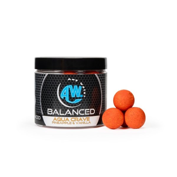 BALANCED AQUA CRAVE