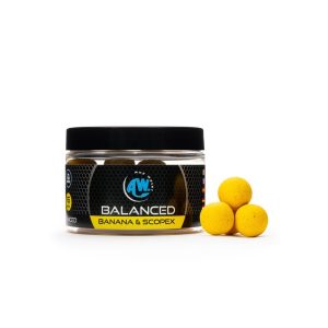 BALANCED BOILIES BANANA SCOPEX