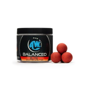 BALANCED BOILIES ELITE