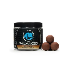 BALANCED BOILIES EMPIRE