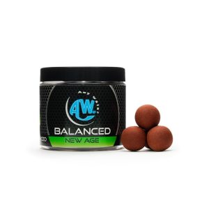 BALANCED BOILIES NEW AGE