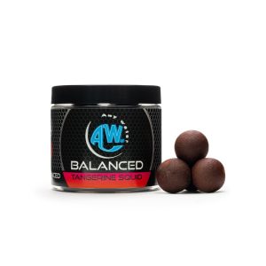 BALANCED BOILIES TANGERINE SQUID