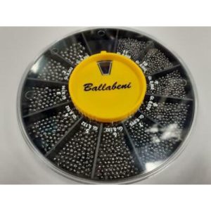 Ballabeni Split Shot 11 Way Dispenser