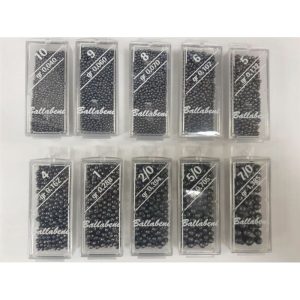 Ballabeni Split Shot 80g Pack
