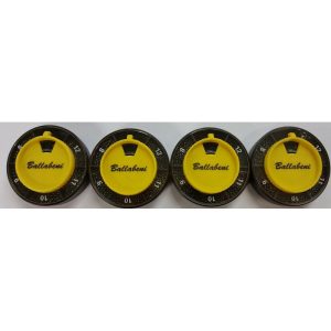 Ballabeni Split Shot Multi Dispenser Sizes 8 9 10 11 12