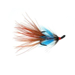 BALLINA BLUE SHRIMP (NO JC) – TREBLE