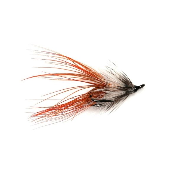 BALLINA GREY SHRIMP (NO JC) – DOUBLE