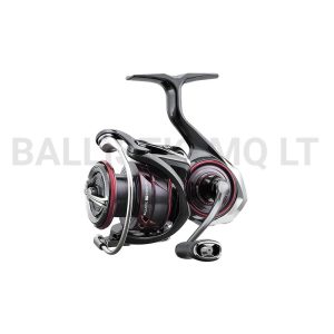 BALLISTIC MQ LT SPINNING REEL