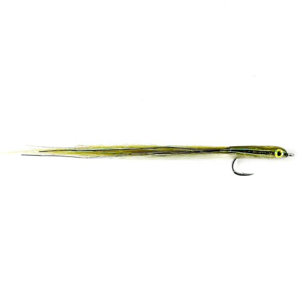BALTIC CANDY – SANDEEL OLIVE