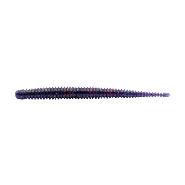 Bamboosa 5.3 – Junebug Red