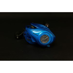 Banax Zest Baitcaster Reel