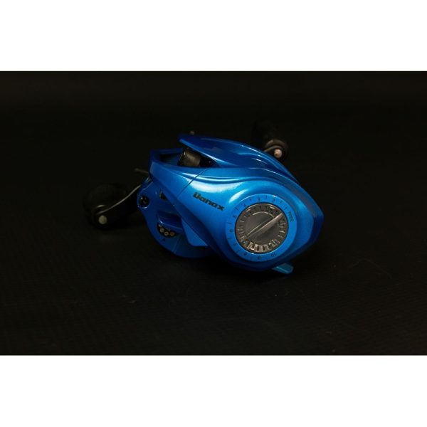 Banax Zest Baitcaster Reel