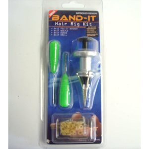 Band-It Hair Rig Kit