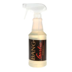 BANG Garlic Formula