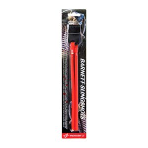 Barnett | Red Magnum Slingshot Replacement Band