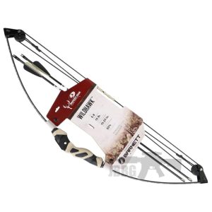 Barnett | Wildhawk | Junior Archery Set