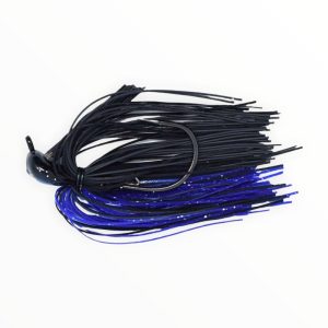 Bass Assets The Truth Heavy Cover Jig