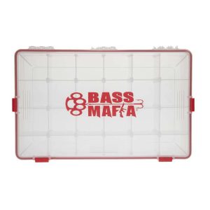 Bass Mafia Bait Casket
