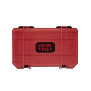 Bass Mafia Bait Coffin