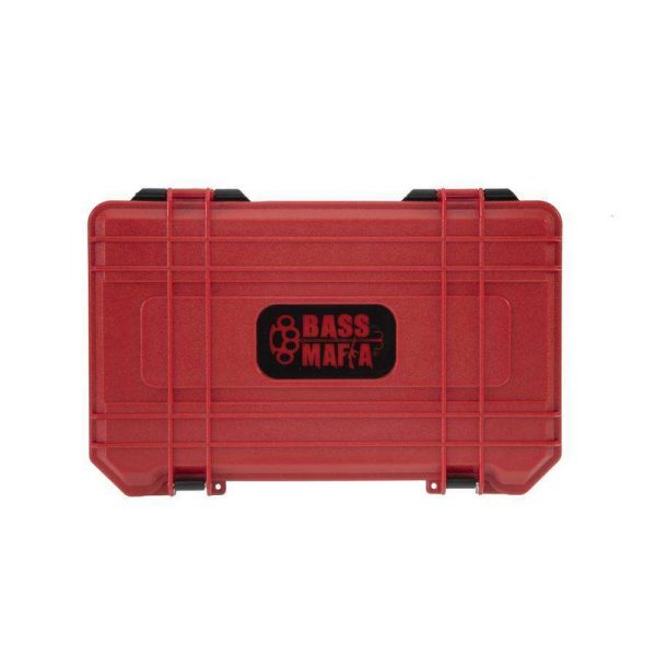 Bass Mafia Bait Coffin