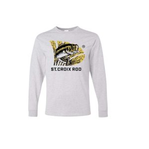 BASS SEASON OPENER LONG SLEEVE