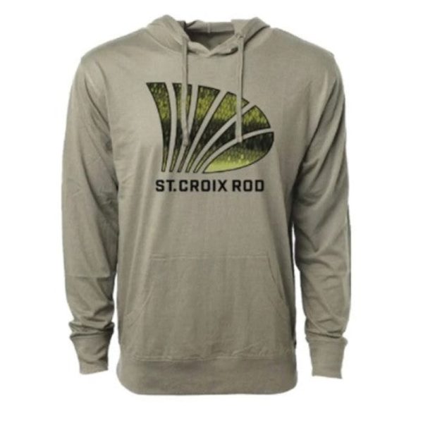 BASS T-SHIRT HOODIE