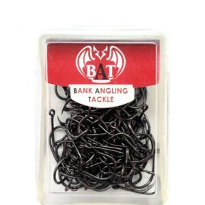 BAT Chinu Hooks 100P/P