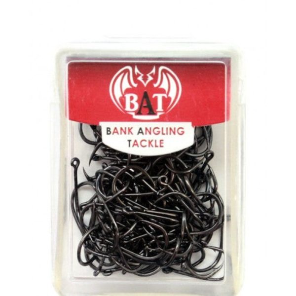 BAT Chinu Hooks 100P/P