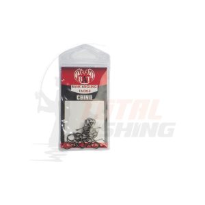 BAT Chinu Hooks 30P/P