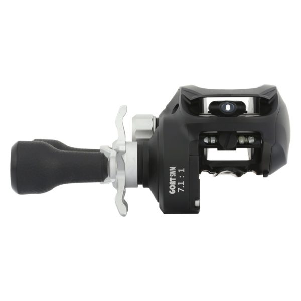 Bates GOAT SWM Casting Reel
