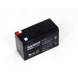 Battery | Sealed Lead Acid | 12V | 7amp