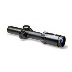 Bauer | Rifle Scope | Outdoor | 1-4×24 | WAL7CC