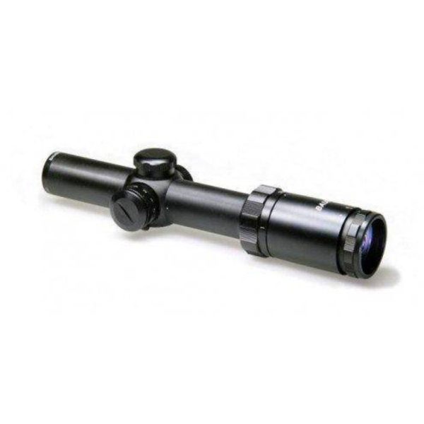 Bauer | Rifle Scope | Outdoor | 1-4×24 | WAL7CC