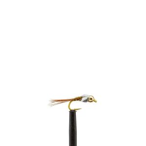 Beadhead BWO Emerger