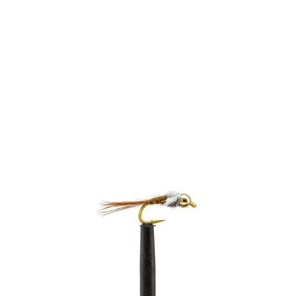 Beadhead BWO Emerger