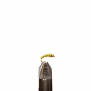 Beadhead Caddis Nymph