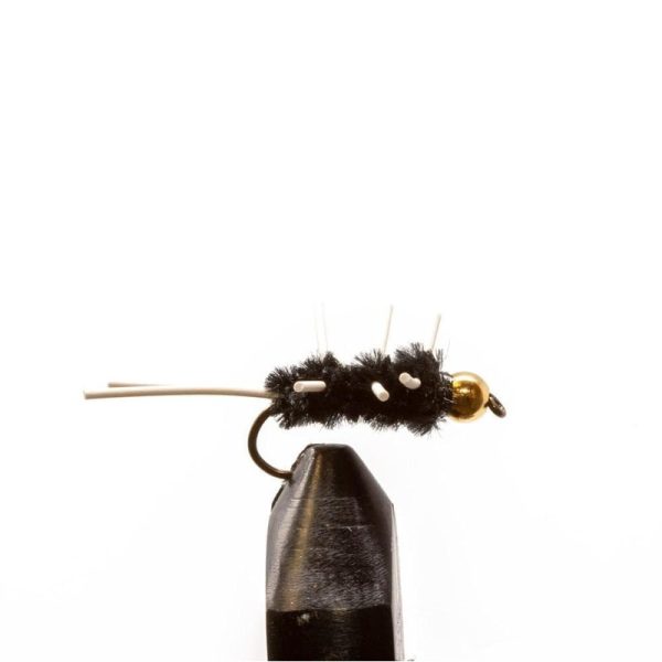 Beadhead Girdle Bug