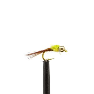 Beadhead PMD Emerger