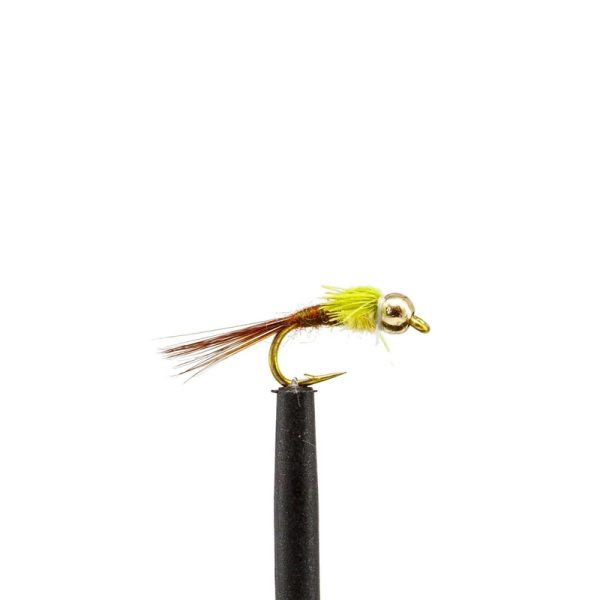 Beadhead PMD Emerger