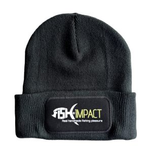 Beanie Fish Impact