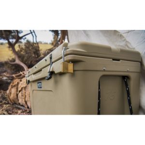 Bear-proof Lock Two-pack V2