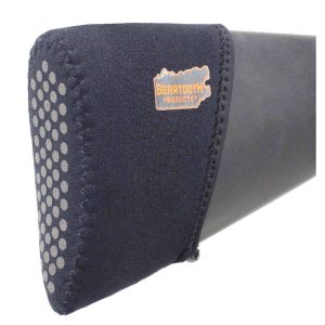 Beartooth | Recoil pad kit 2.0 | Black