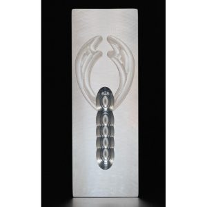 Beginner 3.5″ Craw Mold