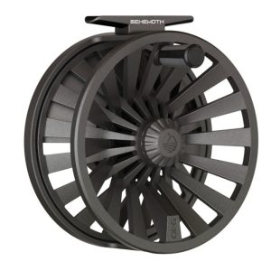 BEHEMOTH FLY REELS
