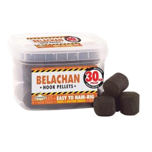 Belachan Hook Pellets 30mm